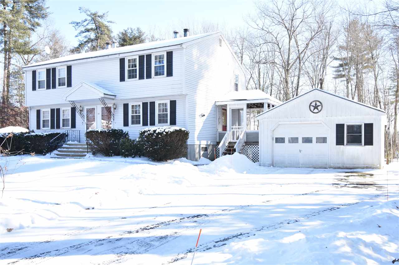 38 R Juniper Road Derry, NH 03038 - Photo 2 of 26