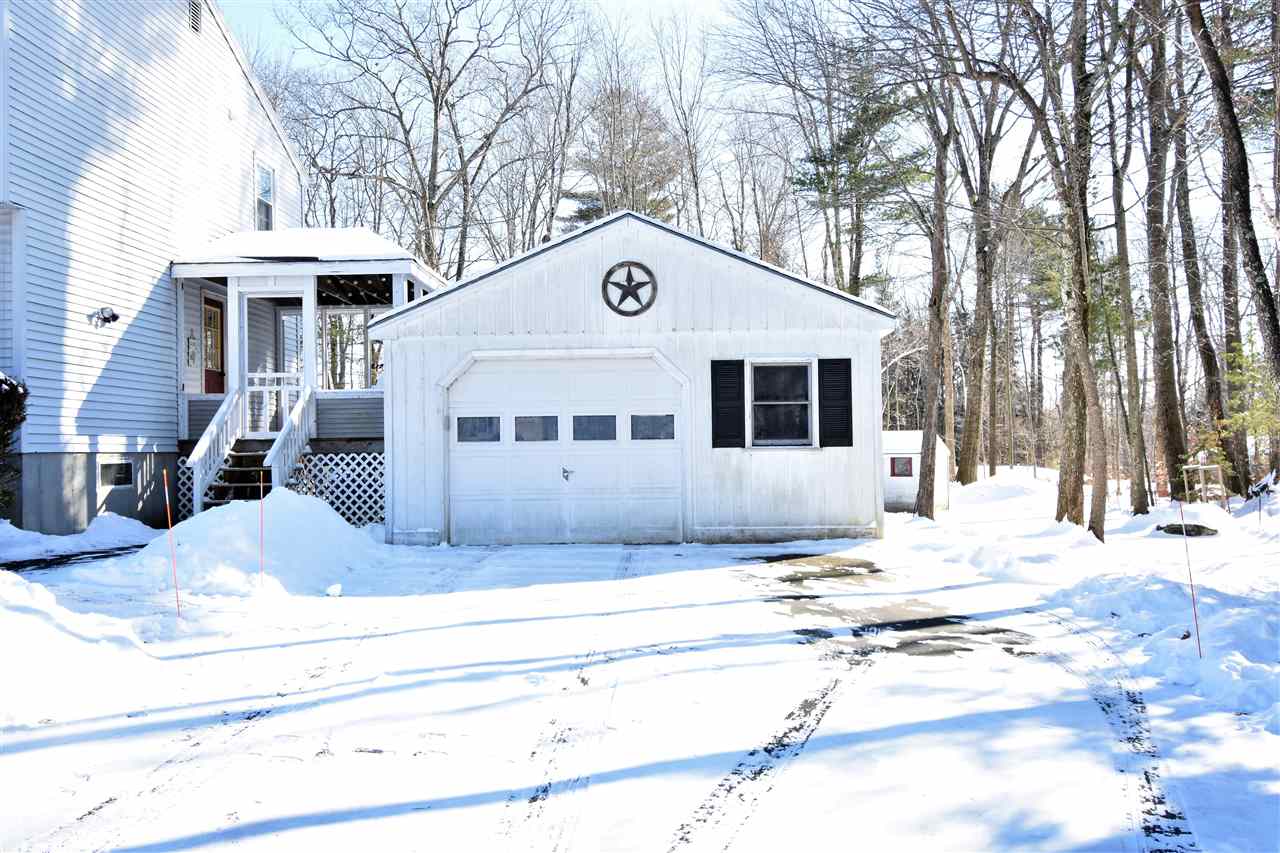 38 R Juniper Road Derry, NH 03038 - Photo 3 of 26