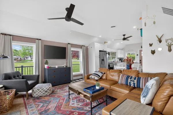 $395,000 | 622 Swains Lake Drive, Concord, MI 49237