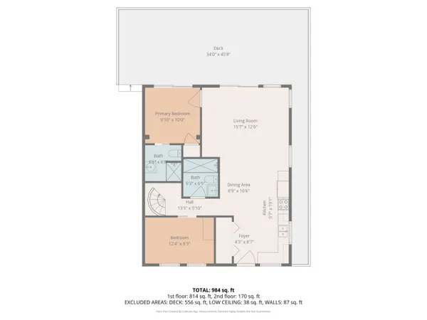$395,000 | 622 Swains Lake Drive, Concord, MI 49237