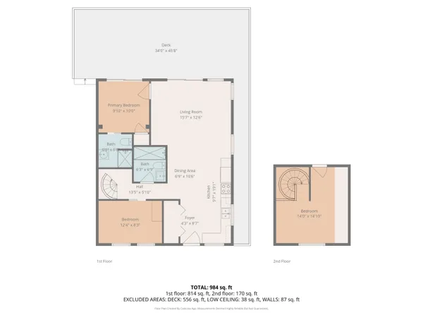 $395,000 | 622 Swains Lake Drive, Concord, MI 49237