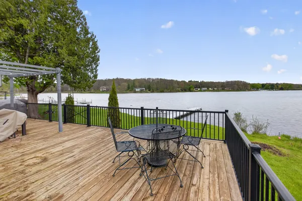 $395,000 | 622 Swains Lake Drive, Concord, MI 49237