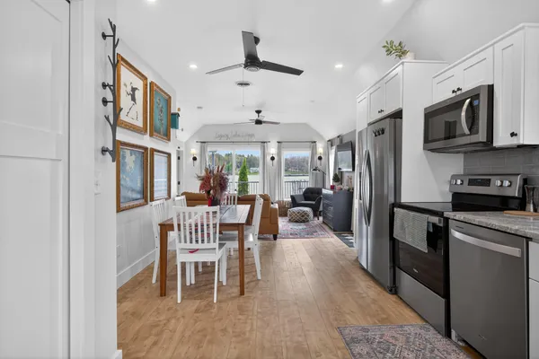$395,000 | 622 Swains Lake Drive, Concord, MI 49237