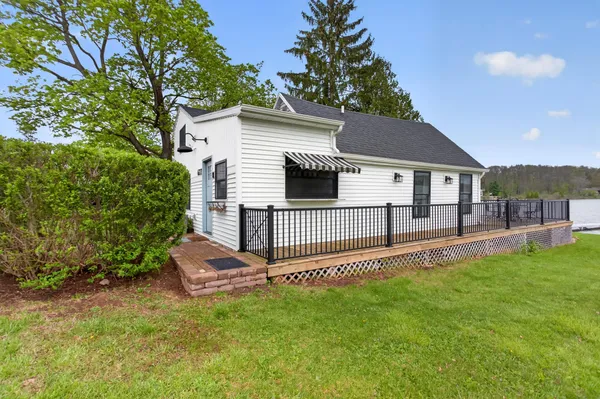 $395,000 | 622 Swains Lake Drive, Concord, MI 49237