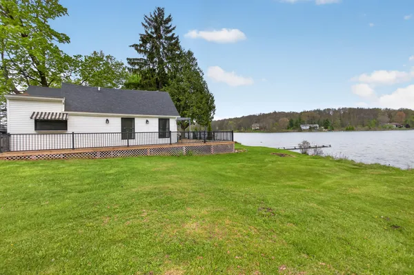 $395,000 | 622 Swains Lake Drive, Concord, MI 49237
