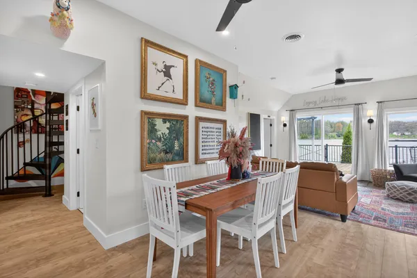 $395,000 | 622 Swains Lake Drive, Concord, MI 49237