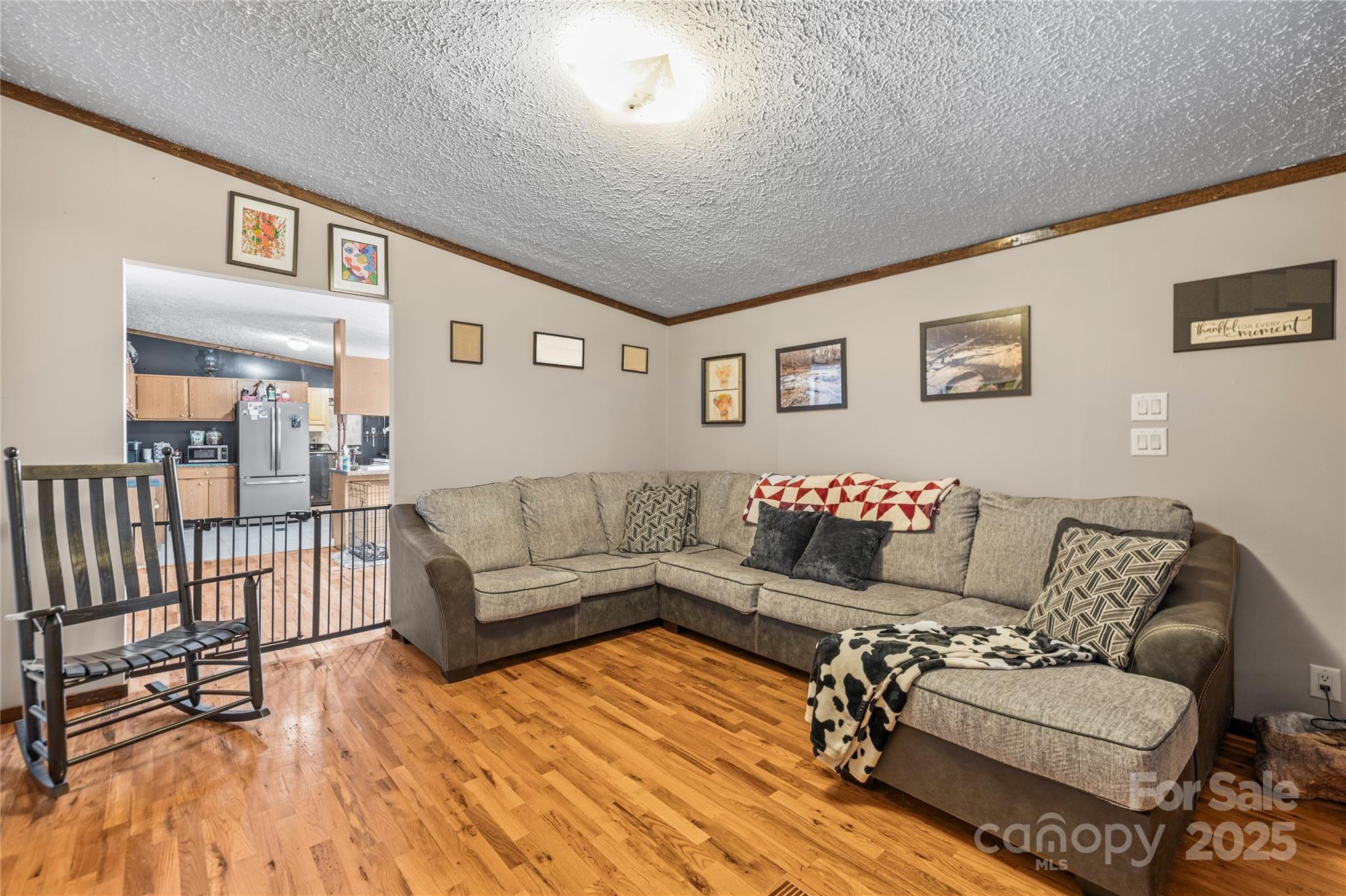 1691 Hopewell Church Road Catawba, NC 28609 - Photo 12 of 45