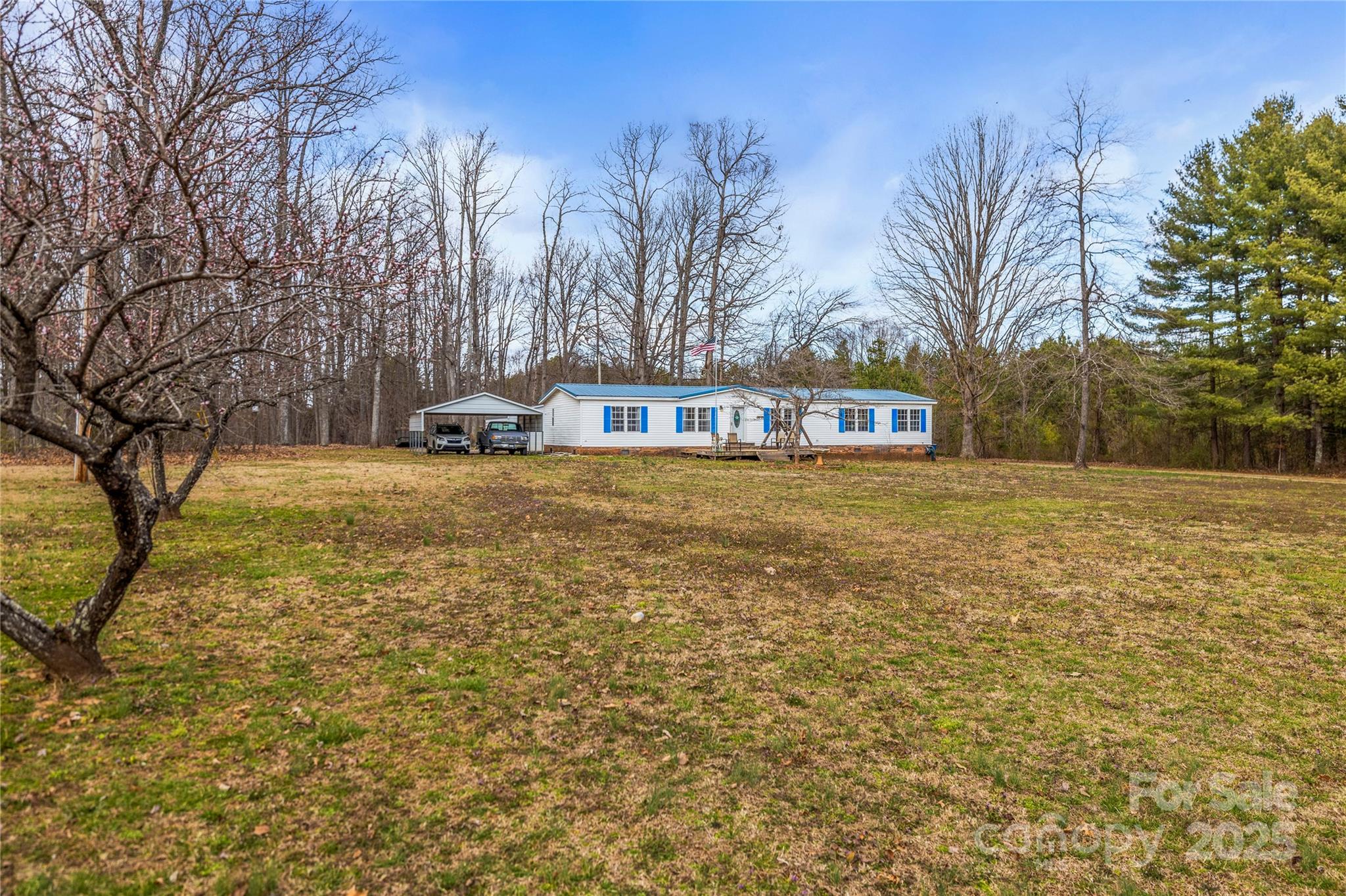 1691 Hopewell Church Road Catawba, NC 28609 - Photo 2 of 45