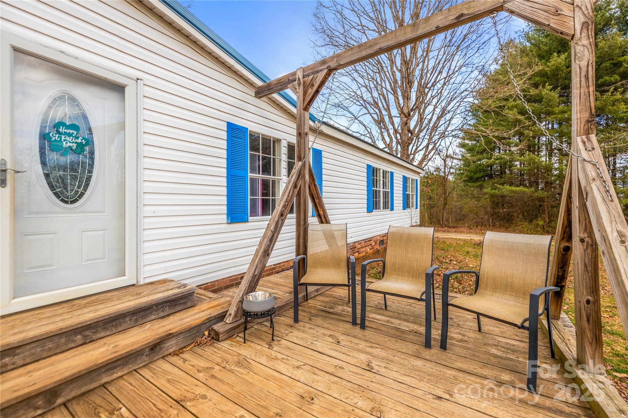 1691 Hopewell Church Road Catawba, NC 28609 - Photo 3 of 45