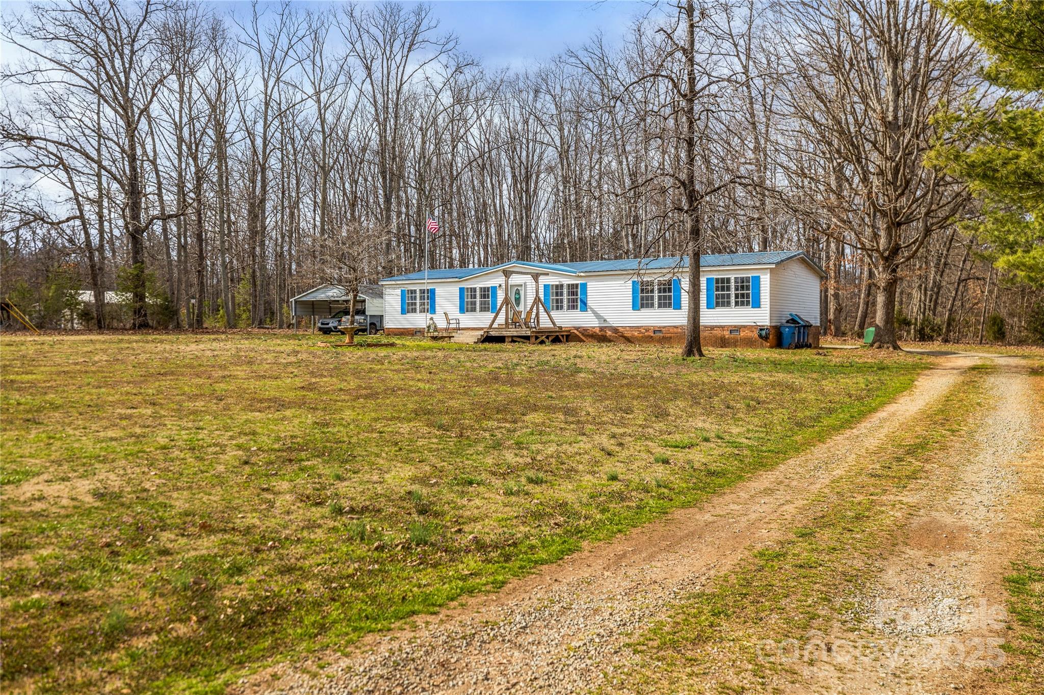 1691 Hopewell Church Road Catawba, NC 28609 - Photo 4 of 45