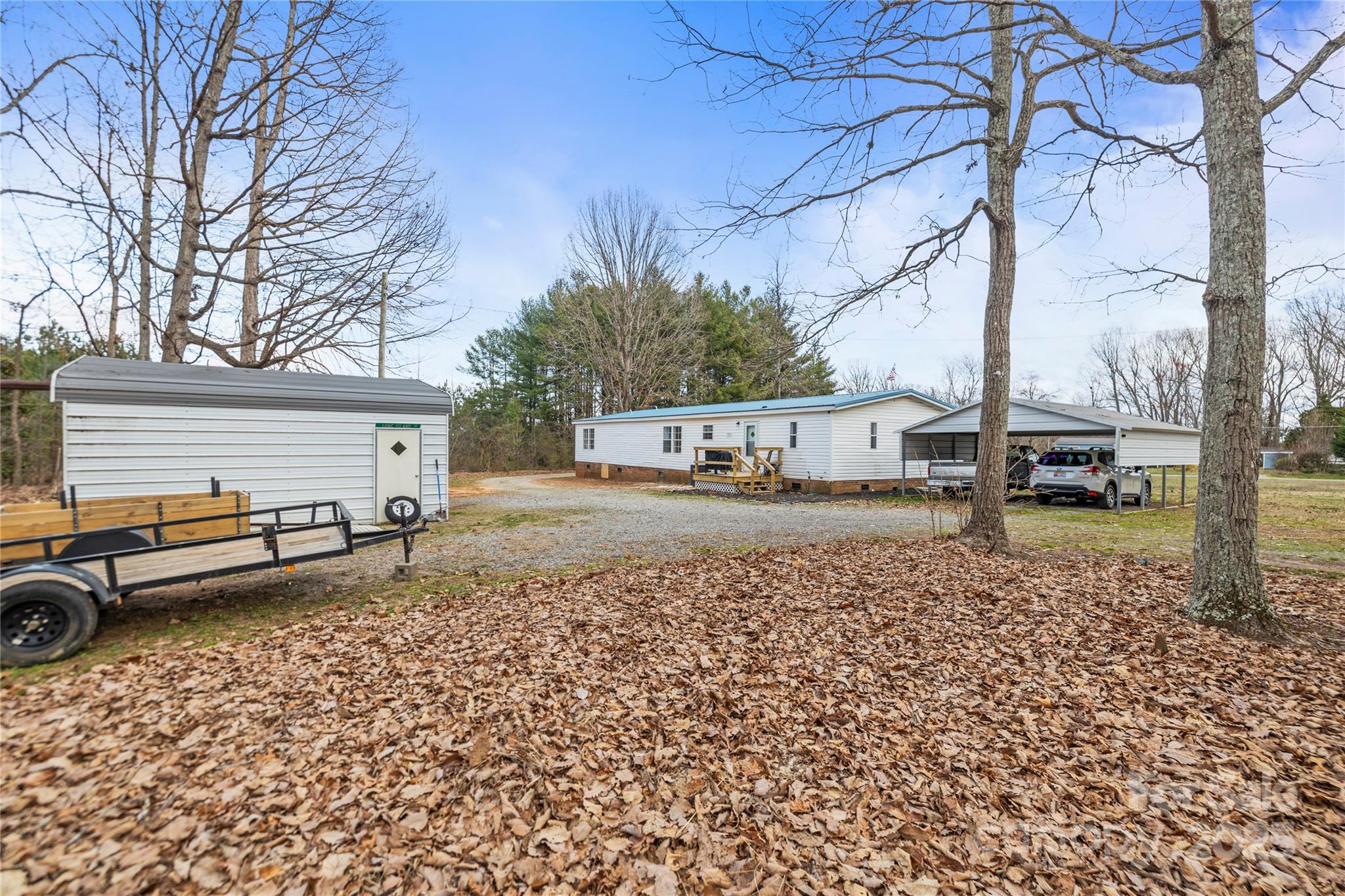 1691 Hopewell Church Road Catawba, NC 28609 - Photo 5 of 45