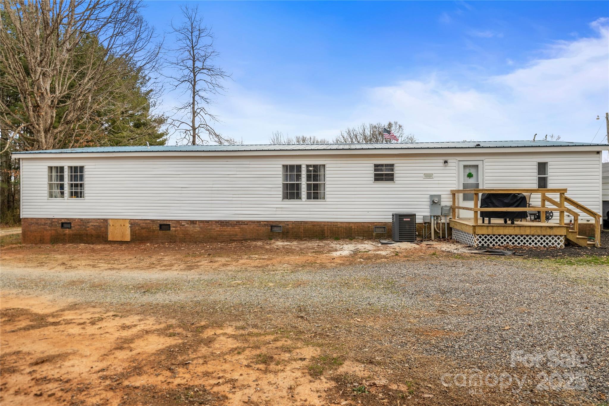 1691 Hopewell Church Road Catawba, NC 28609 - Photo 8 of 45