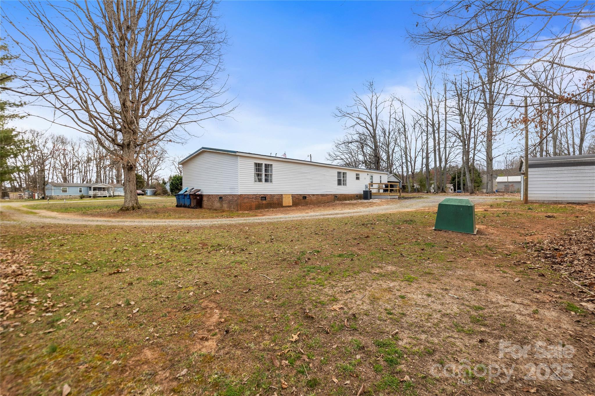 1691 Hopewell Church Road Catawba, NC 28609 - Photo 9 of 45