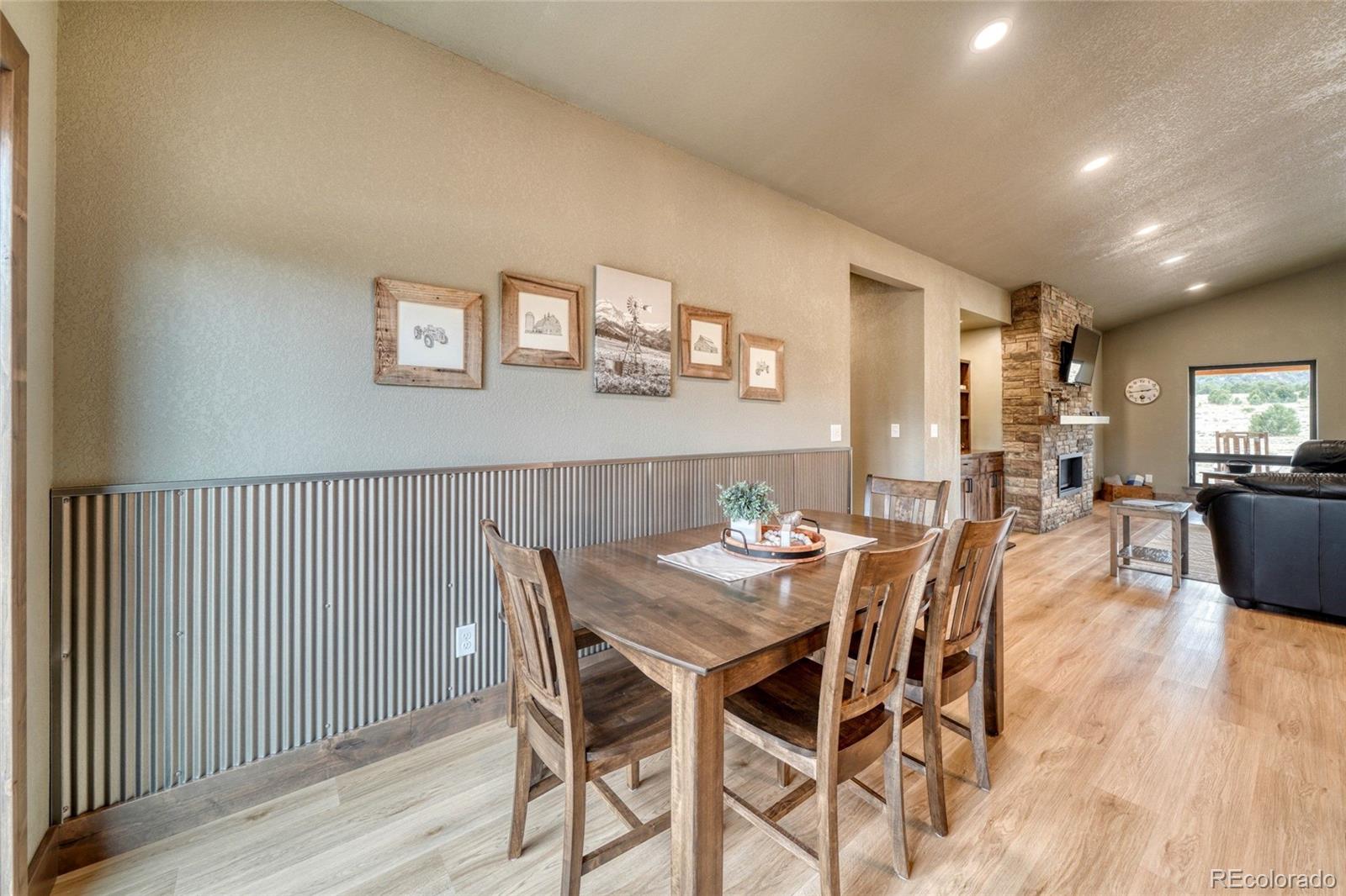 946 Hitching Post Road Cotopaxi, CO 81223 - Photo 22 of 50