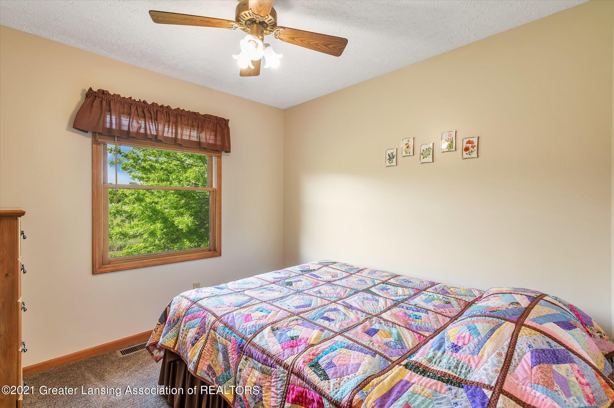 11516 Brown Road Springport, MI 49284 - Photo 16 of 34 16-11516-Brown-WindowStill-Real-Estate-P