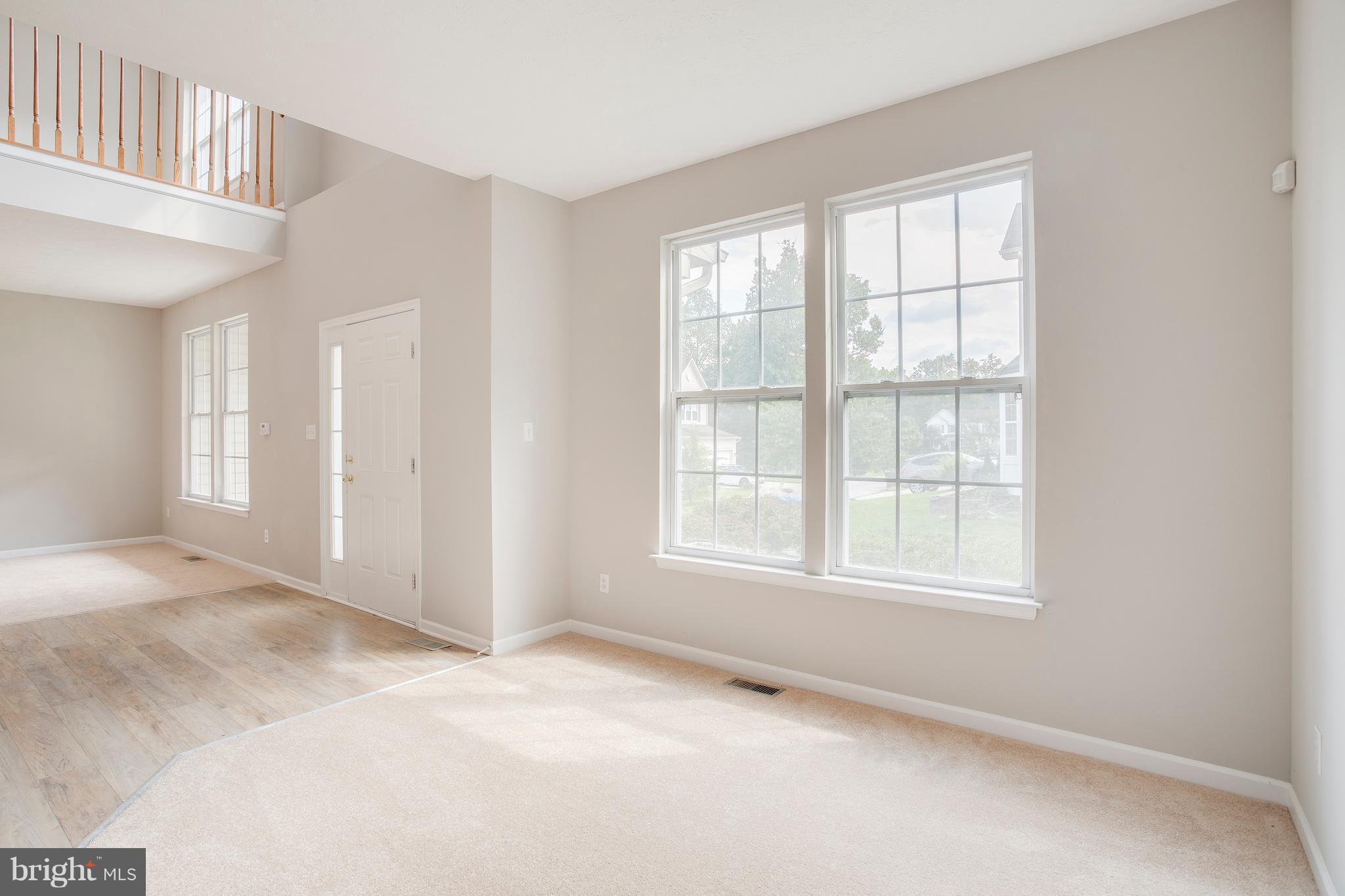 134 Patton Way Elkton, MD 21921 - Photo 11 of 25 Living Room