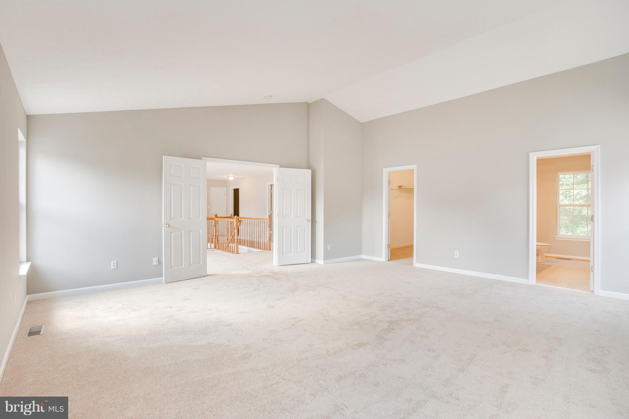 134 Patton Way Elkton, MD 21921 - Photo 17 of 25 Bedroom (Master)