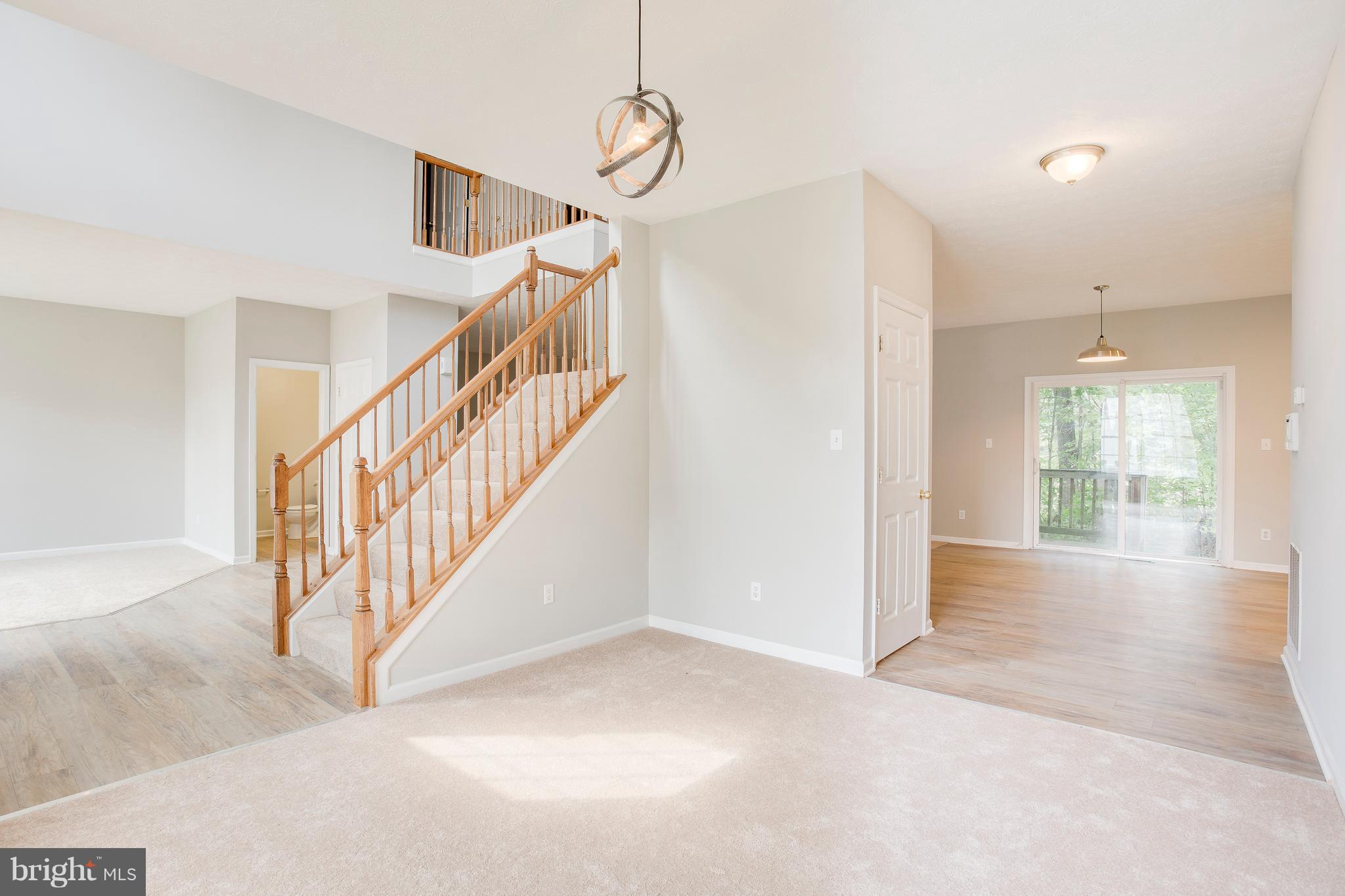 134 Patton Way Elkton, MD 21921 - Photo 8 of 25 Dining Room