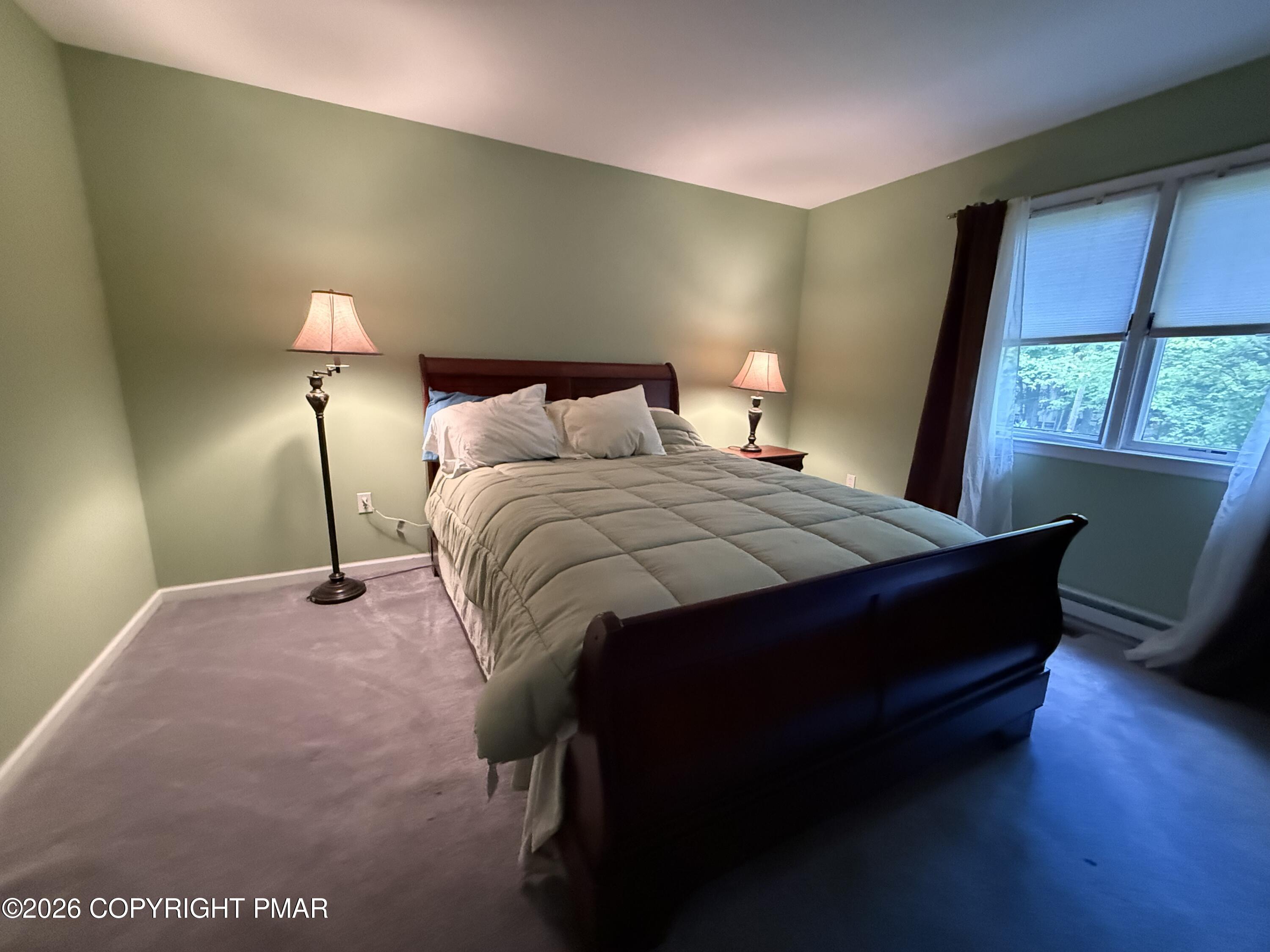 1165 Manor Hill Road Pocono Pines, PA 18350 - Photo 15 of 27 1165-BedroomUpper5