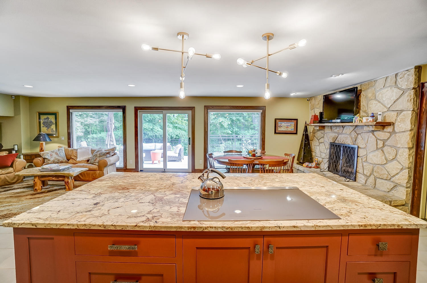 1521 Runnymede Road Dayton, OH 45419 - Photo 46 of 86