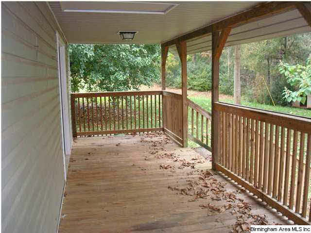 3441 Old Downing Mill Road Anniston, AL 36207 - Photo 22 of 23