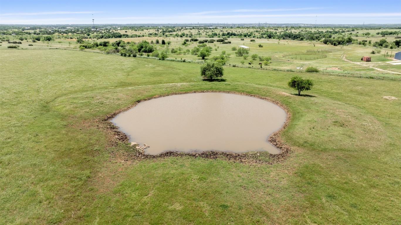 17-acres Smith Dairy Road Belton, TX 76513 - Photo 14 of 28 a view of a lake with a mountain