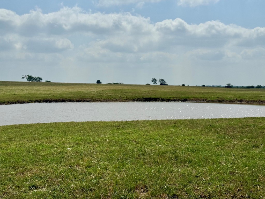 17-acres Smith Dairy Road Belton, TX 76513 - Photo 18 of 28 a view of a lake with houses in the back