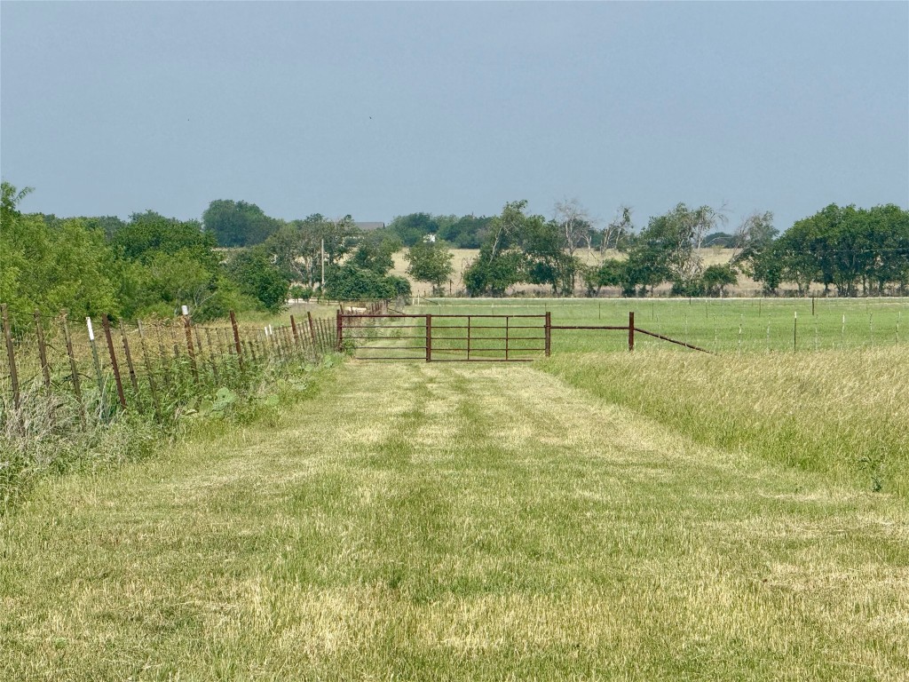 17-acres Smith Dairy Road Belton, TX 76513 - Photo 2 of 28 a view of an outdoor space and a yard