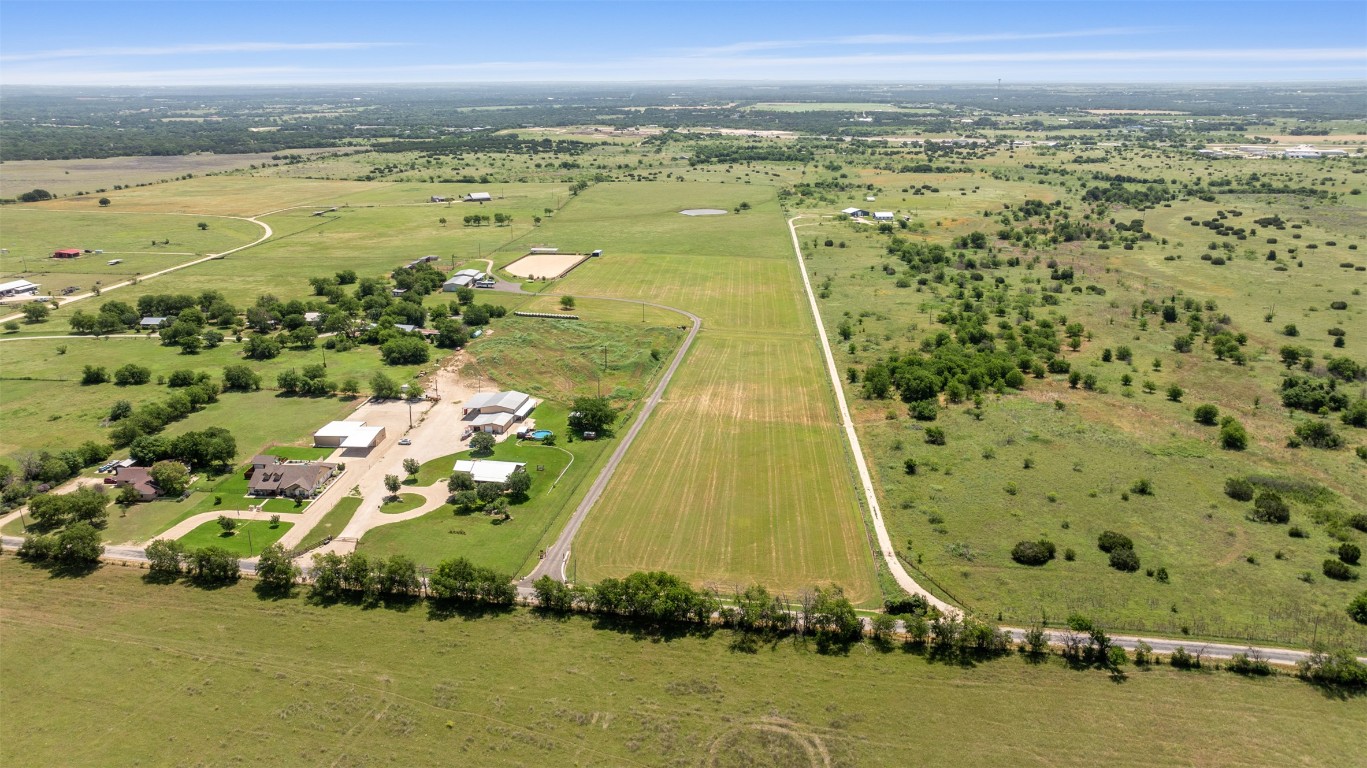 17-acres Smith Dairy Road Belton, TX 76513 - Photo 6 of 28 a view of a city
