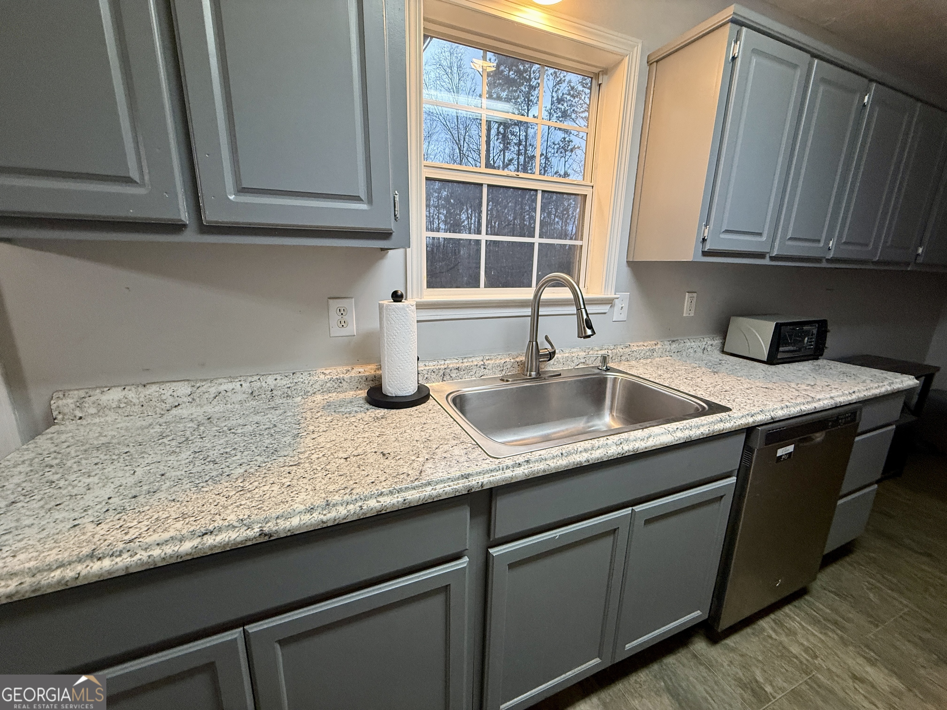 215 Seminary Ridge Griffin, GA 30224 - Photo 14 of 33