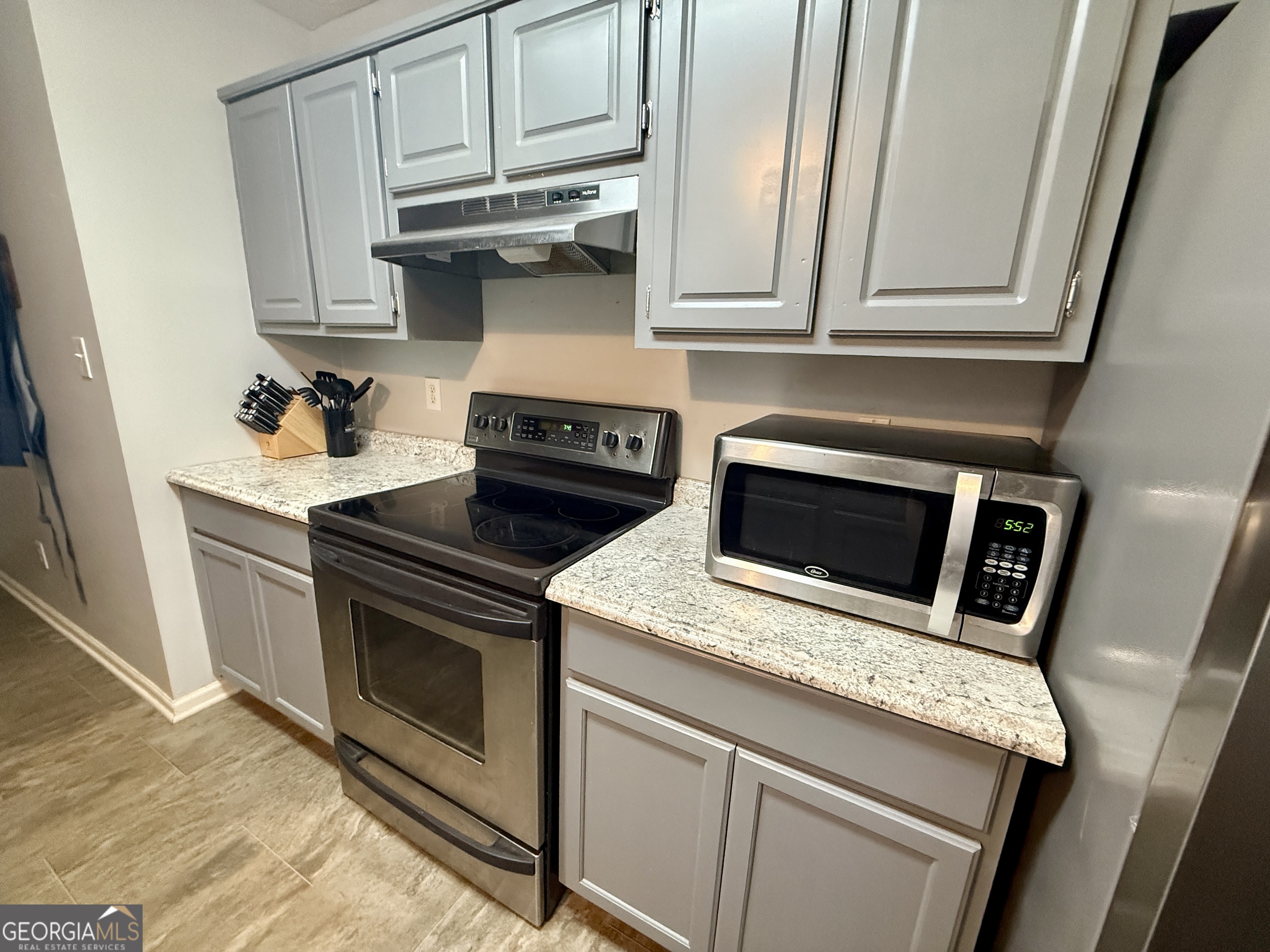 215 Seminary Ridge Griffin, GA 30224 - Photo 15 of 33