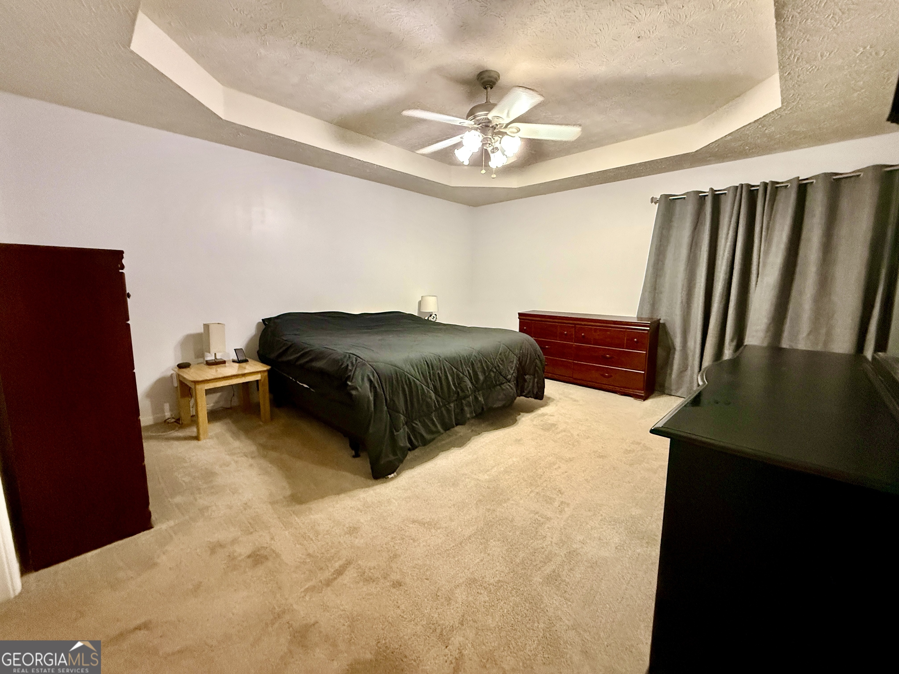 215 Seminary Ridge Griffin, GA 30224 - Photo 19 of 33