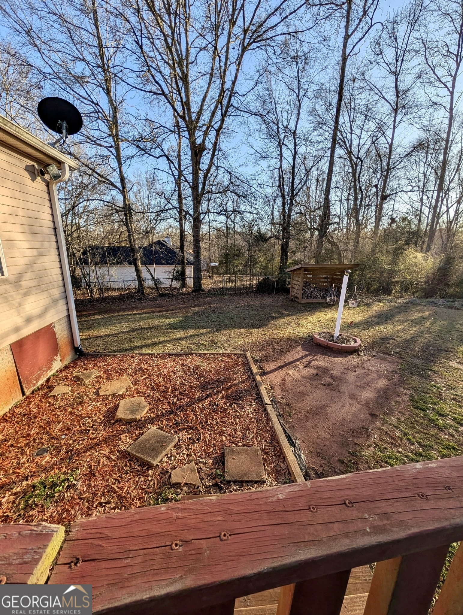 215 Seminary Ridge Griffin, GA 30224 - Photo 29 of 33