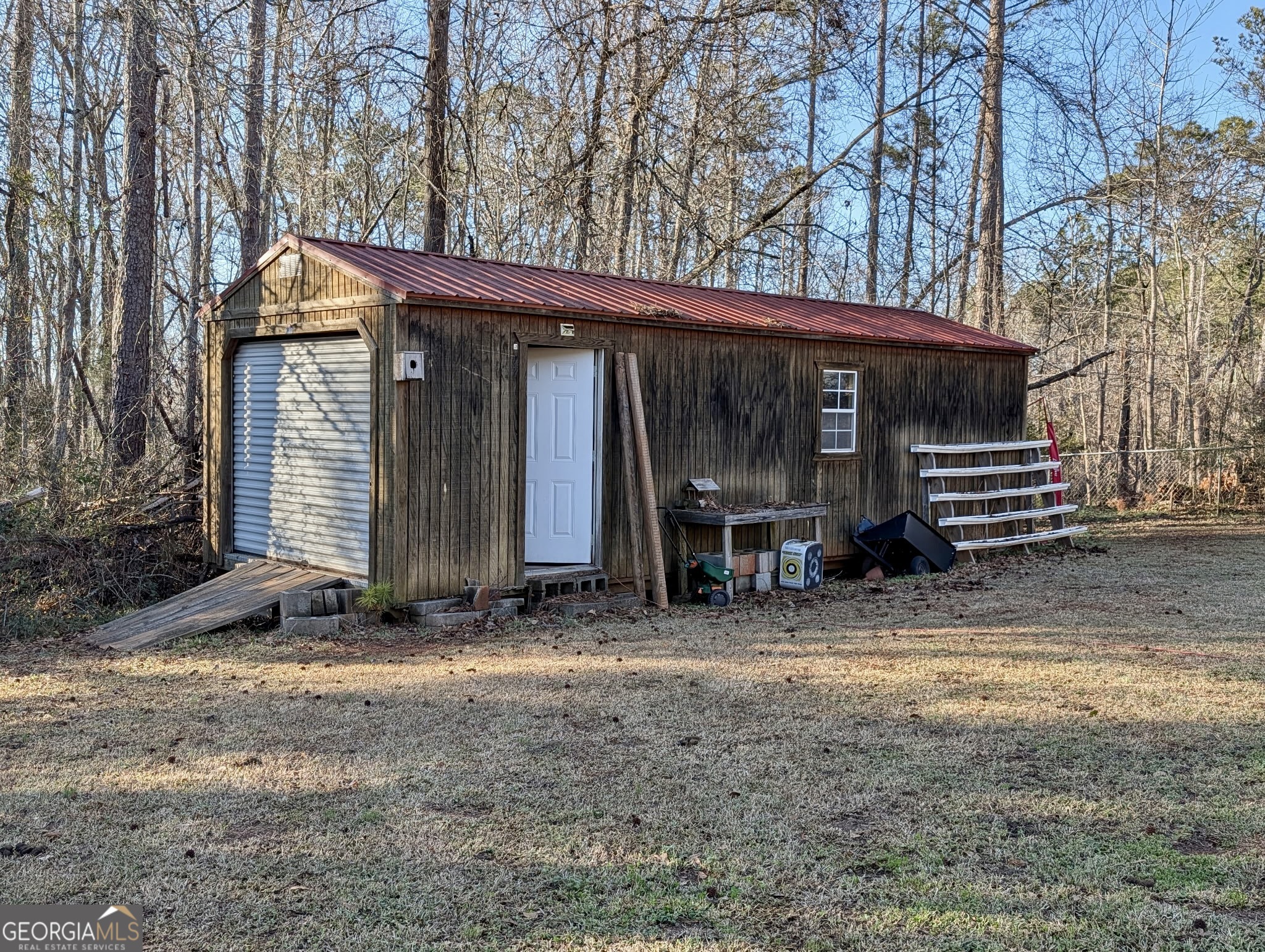 215 Seminary Ridge Griffin, GA 30224 - Photo 30 of 33