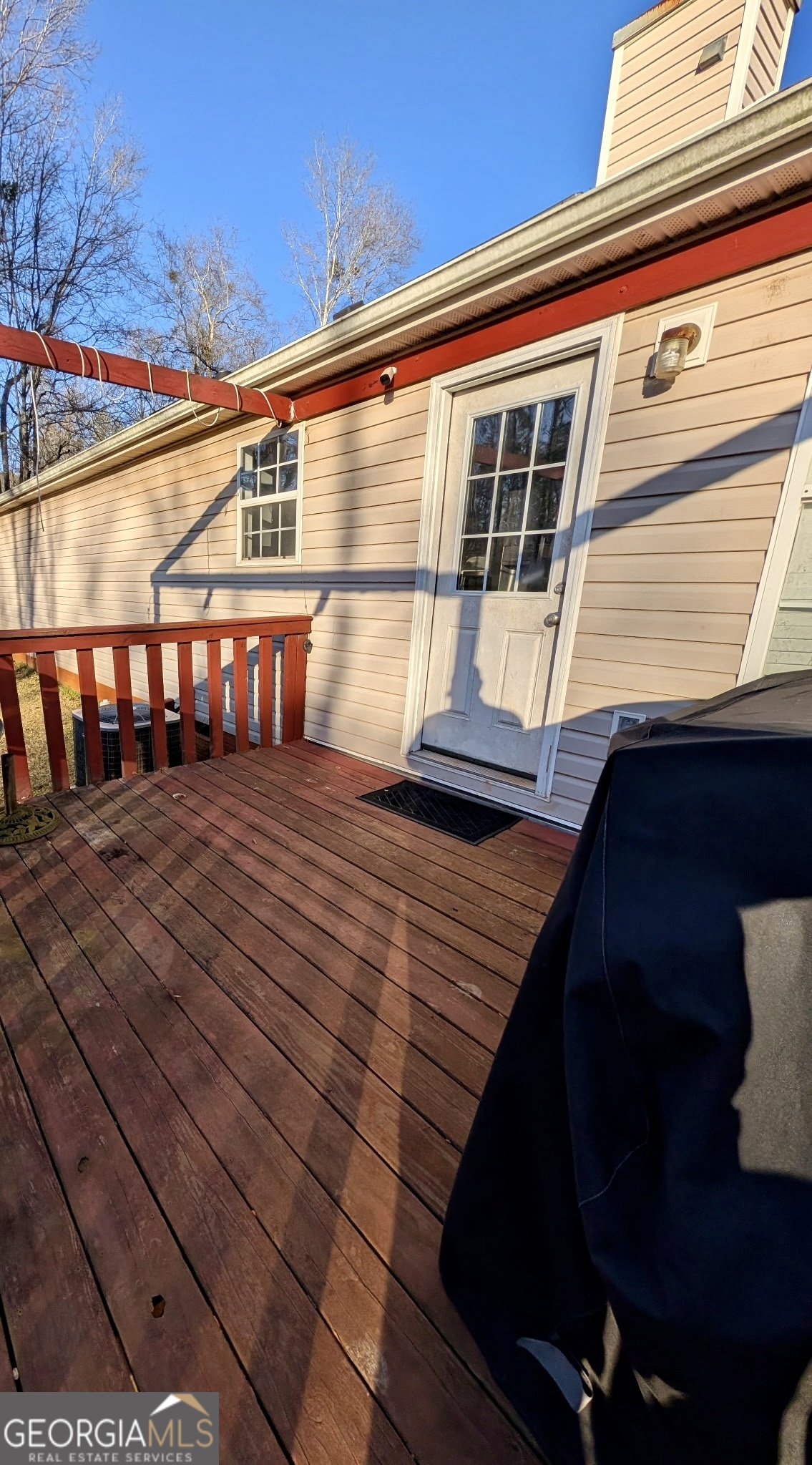 215 Seminary Ridge Griffin, GA 30224 - Photo 31 of 33