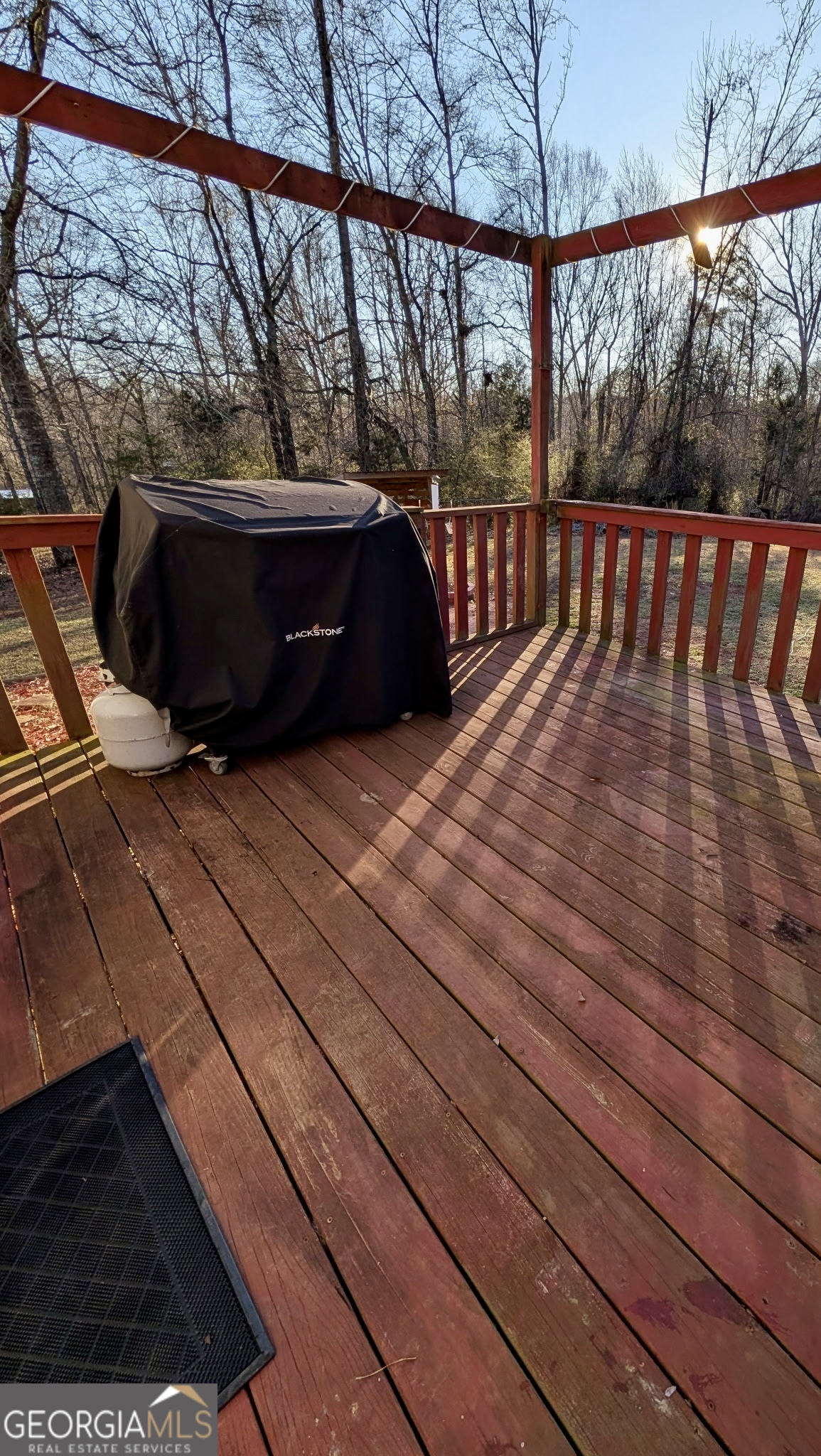 215 Seminary Ridge Griffin, GA 30224 - Photo 32 of 33