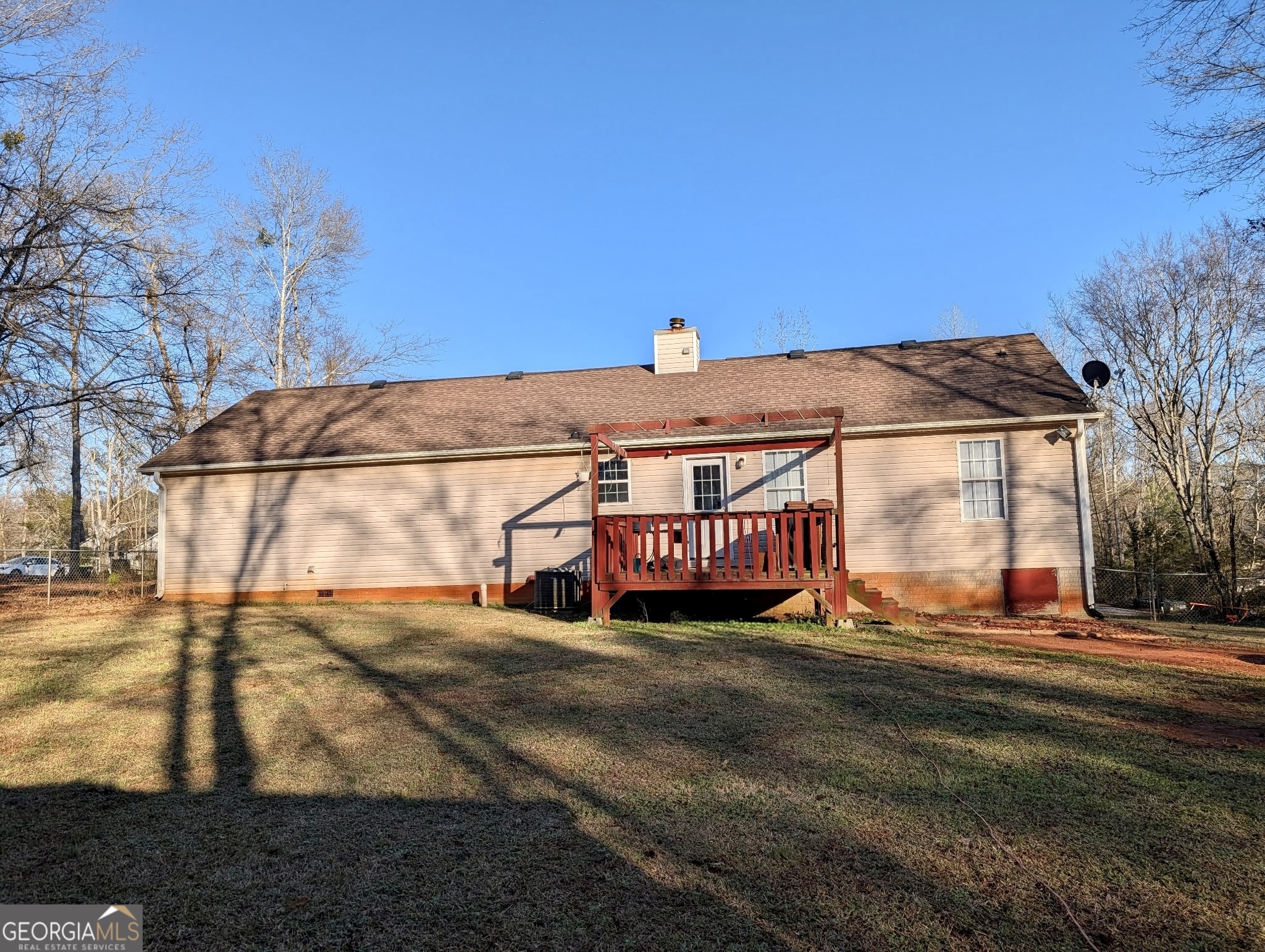 215 Seminary Ridge Griffin, GA 30224 - Photo 33 of 33