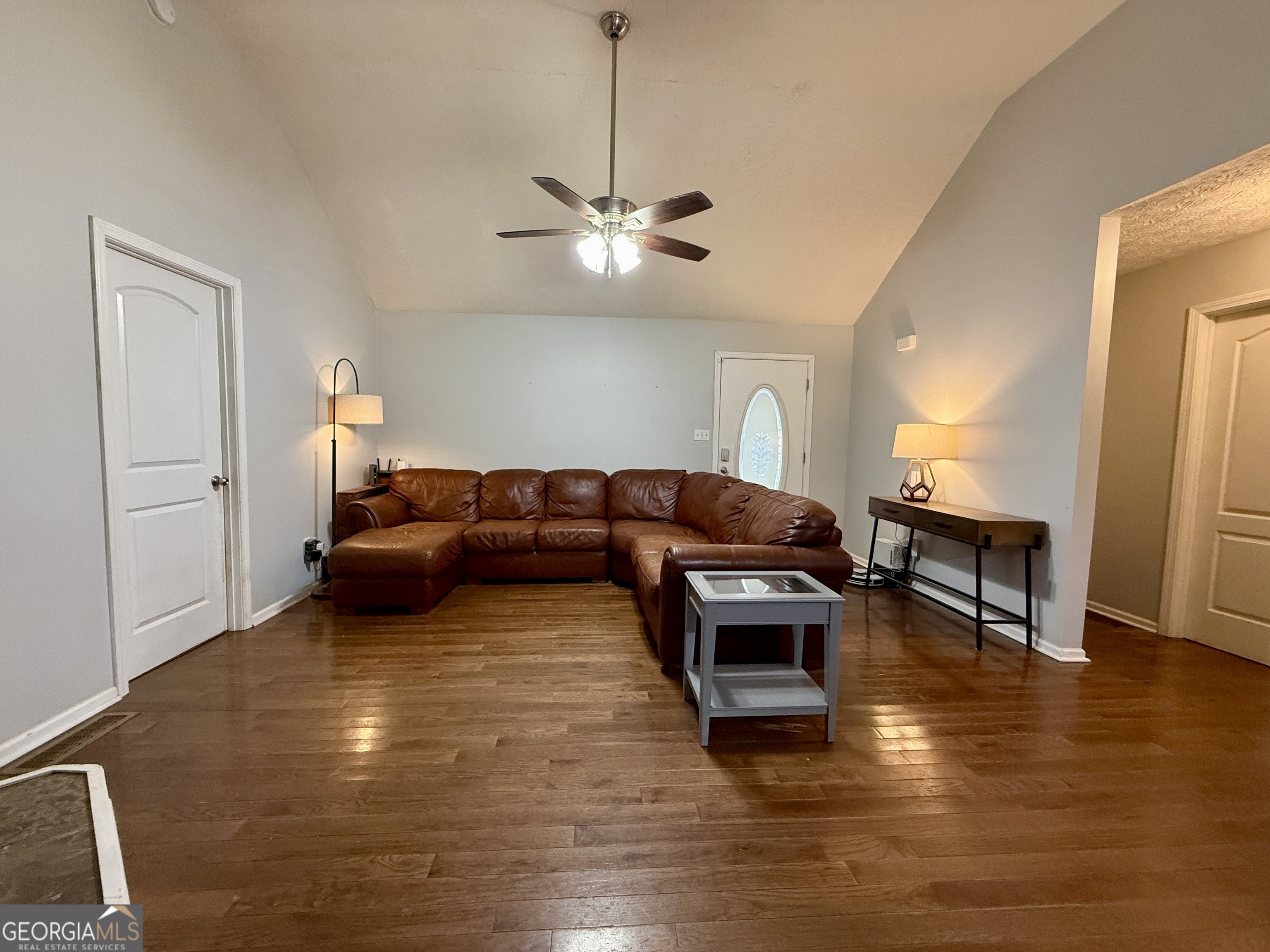 215 Seminary Ridge Griffin, GA 30224 - Photo 8 of 33