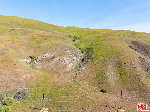 $1,450,000 | Vac Vic Gorman Post Road, Lebec, CA 93243