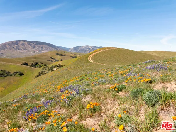 $1,450,000 | Vac Vic Gorman Post Road, Lebec, CA 93243