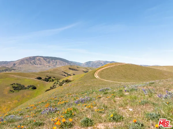 $1,450,000 | Vac Vic Gorman Post Road, Lebec, CA 93243