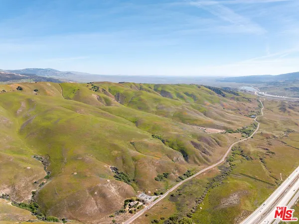 $1,450,000 | Vac Vic Gorman Post Road, Lebec, CA 93243