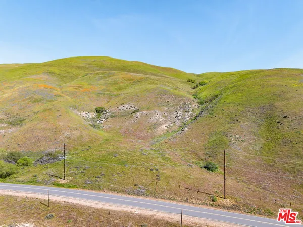 $1,450,000 | Vac Vic Gorman Post Road, Lebec, CA 93243
