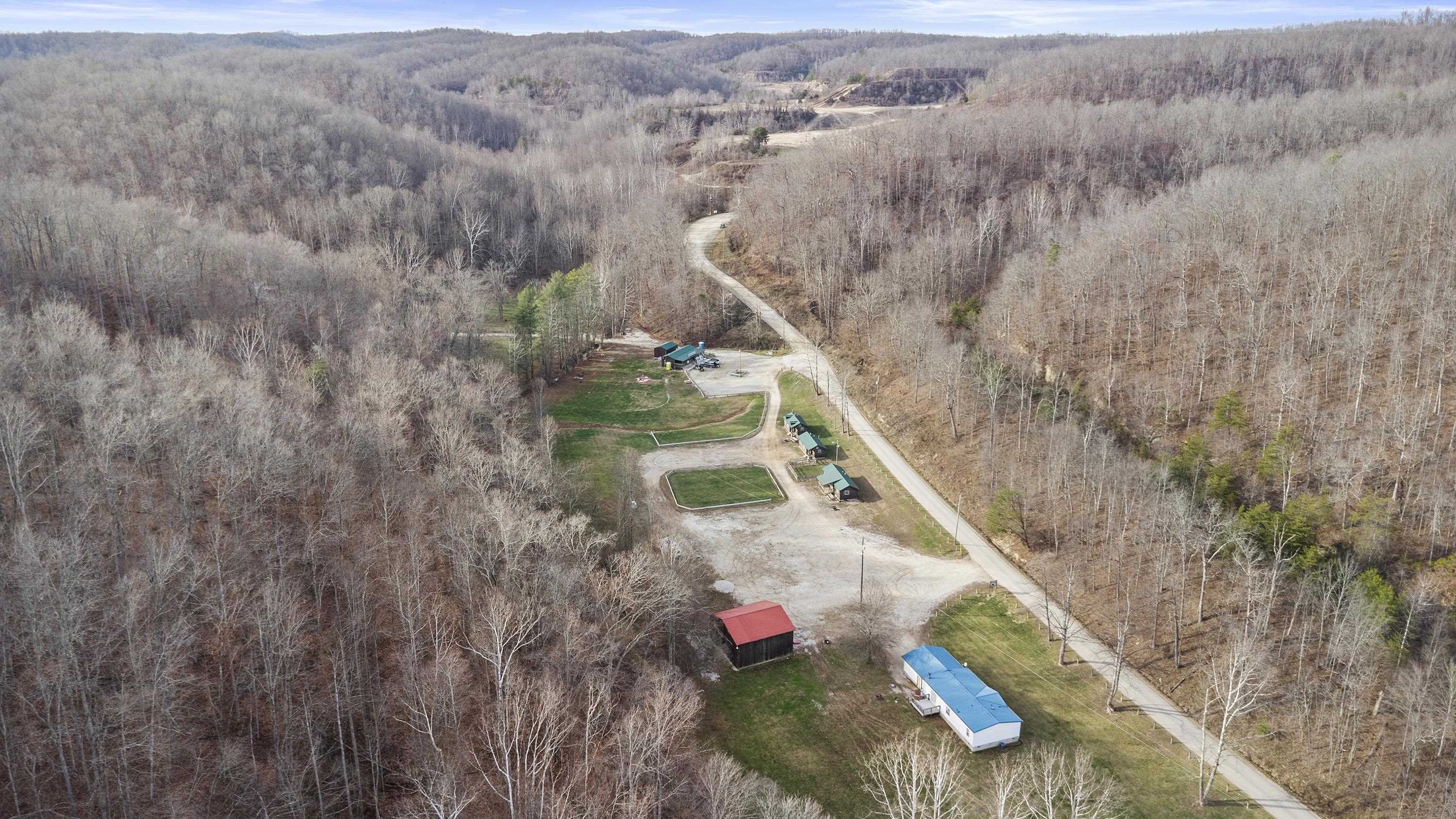 250 Four Mile Road Rush, KY 41168 - Photo 3 of 50