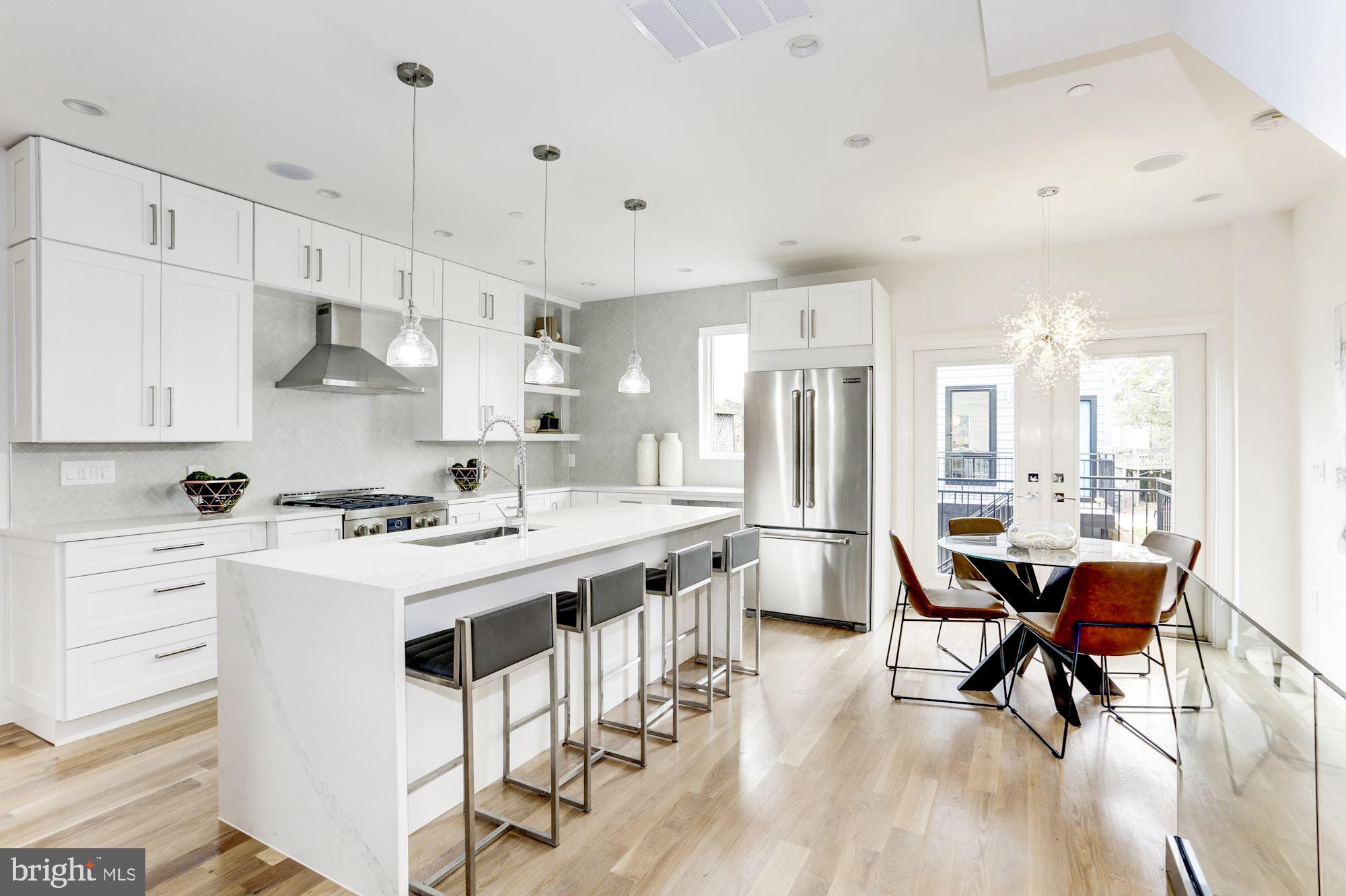 20 Channing Street Northwest, Unit 1 Washington, DC 20001 - Photo 2 of 38