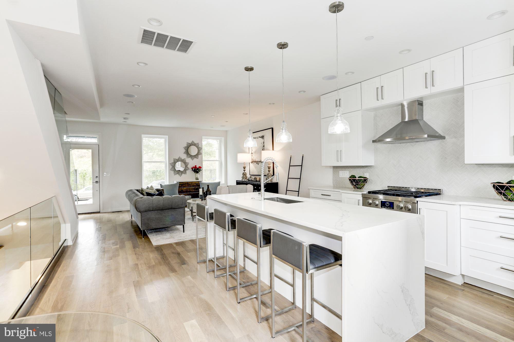 20 Channing Street Northwest, Unit 1 Washington, DC 20001 - Photo 13 of 38