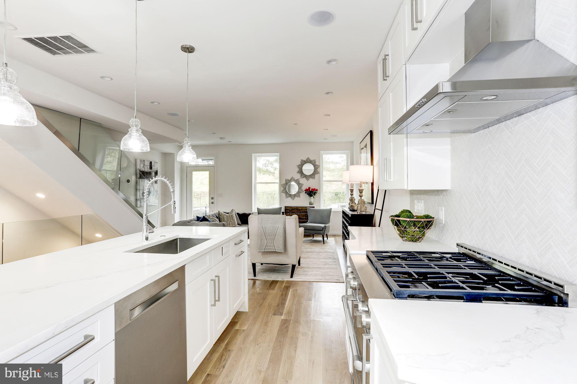 20 Channing Street Northwest, Unit 1 Washington, DC 20001 - Photo 14 of 38