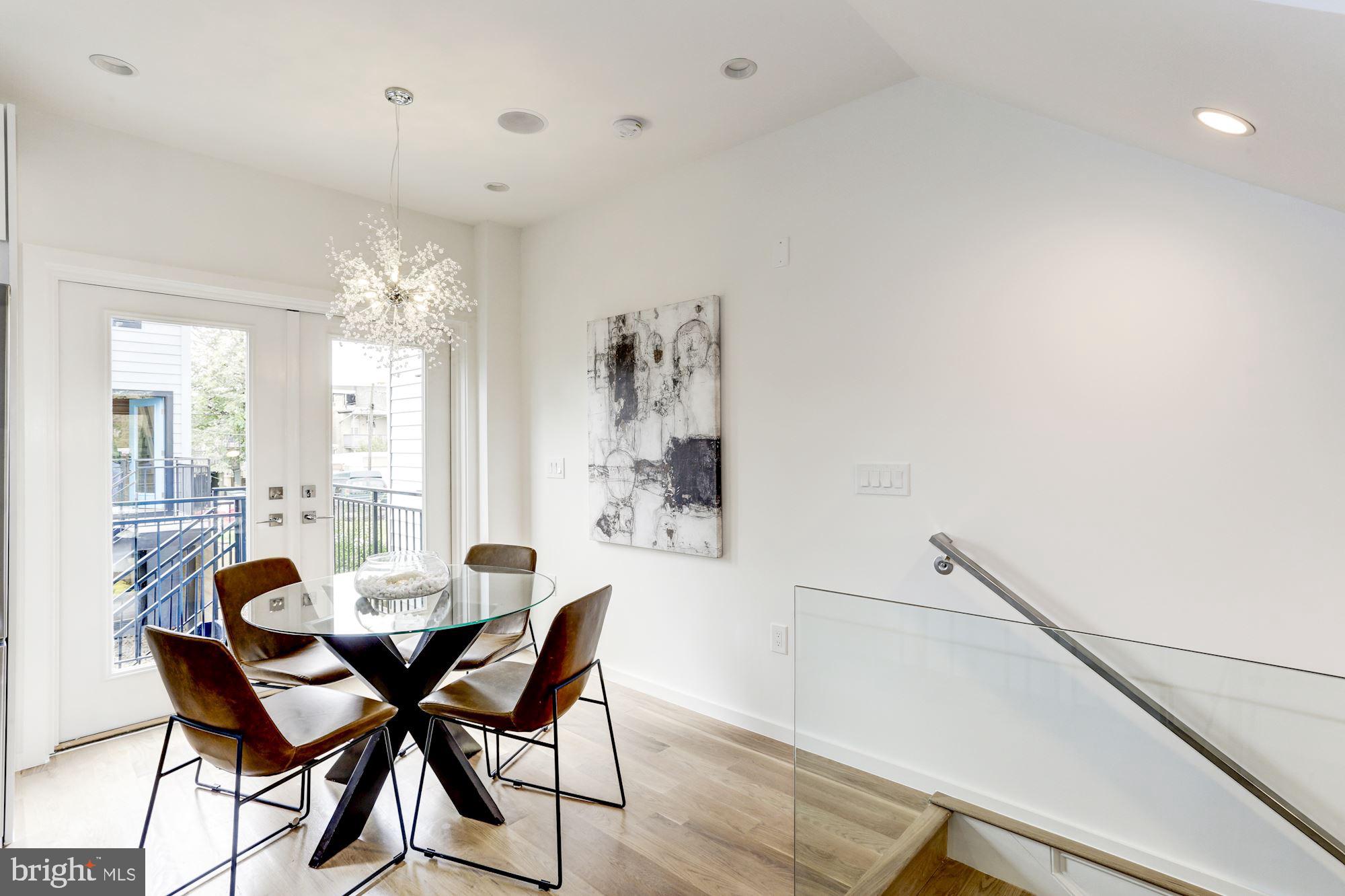 20 Channing Street Northwest, Unit 1 Washington, DC 20001 - Photo 16 of 38