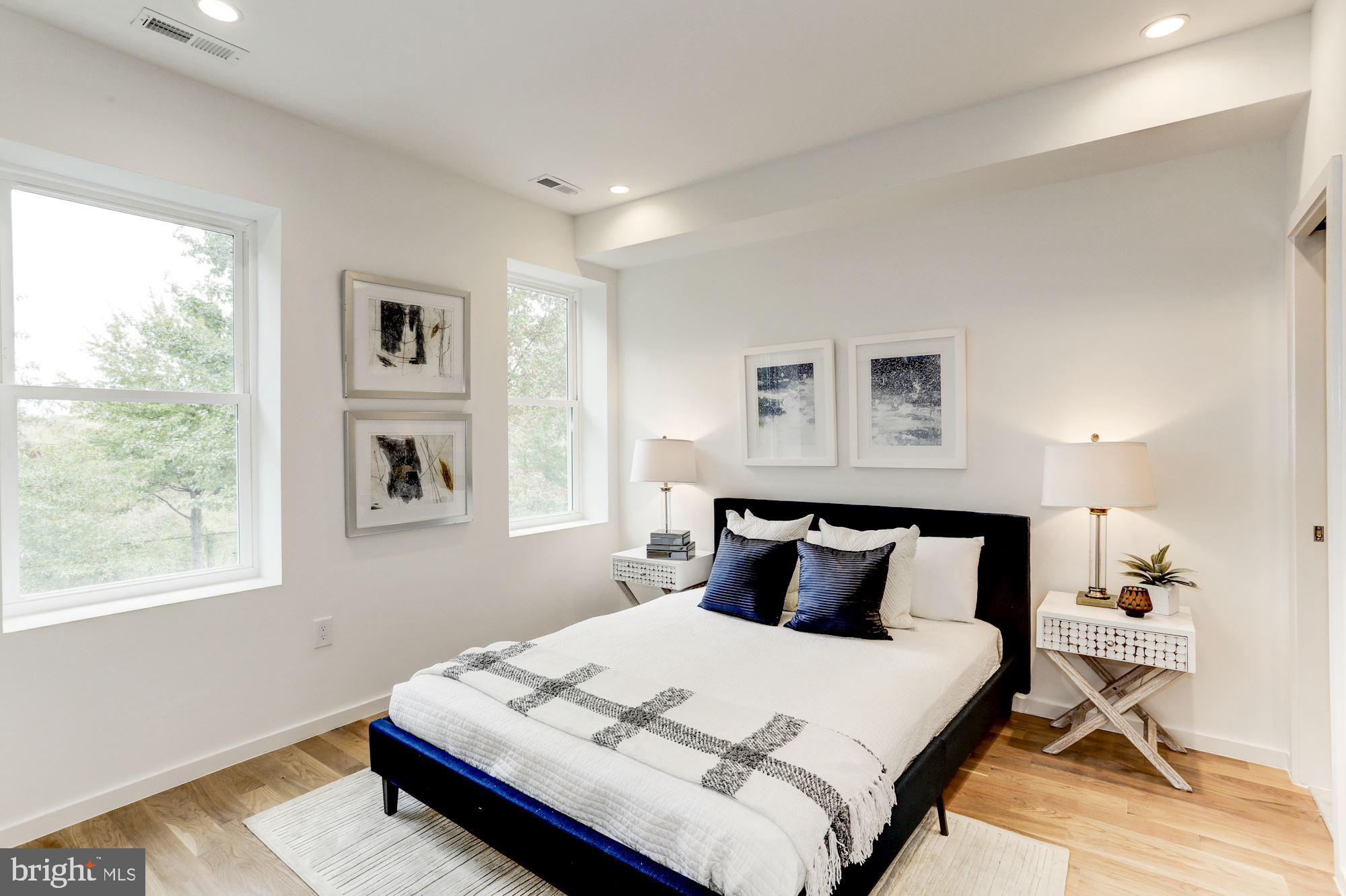 20 Channing Street Northwest, Unit 1 Washington, DC 20001 - Photo 18 of 38