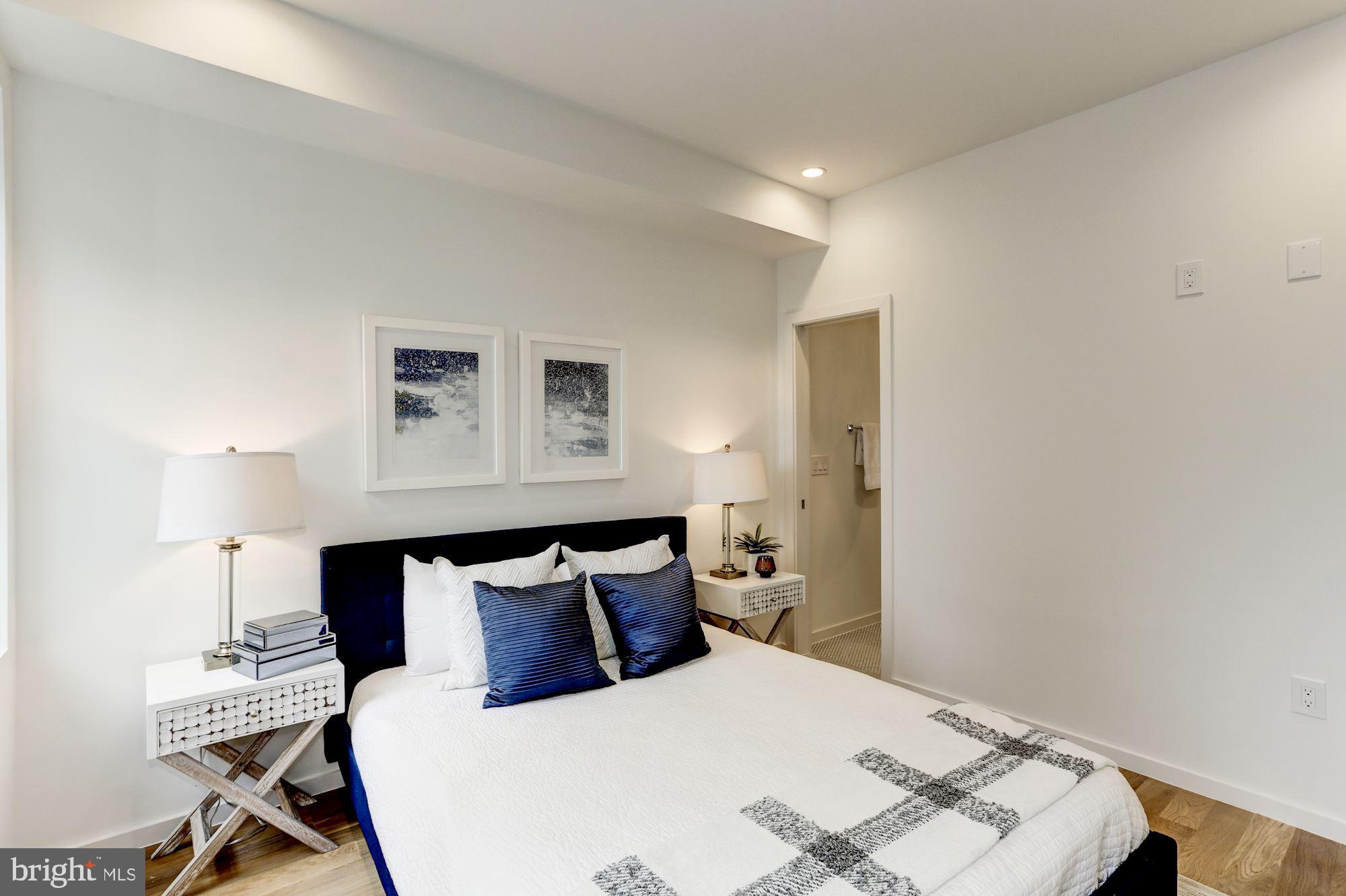 20 Channing Street Northwest, Unit 1 Washington, DC 20001 - Photo 19 of 38